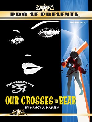 cover image of Pro Se Presents